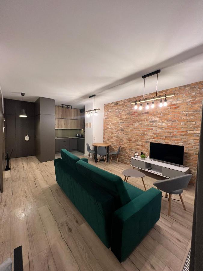 Apartament Warszawa Kolejowa Hub Expo Екстер'єр фото