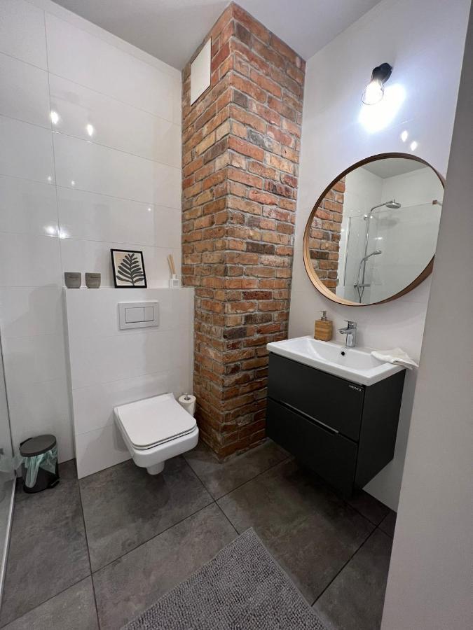 Apartament Warszawa Kolejowa Hub Expo Екстер'єр фото