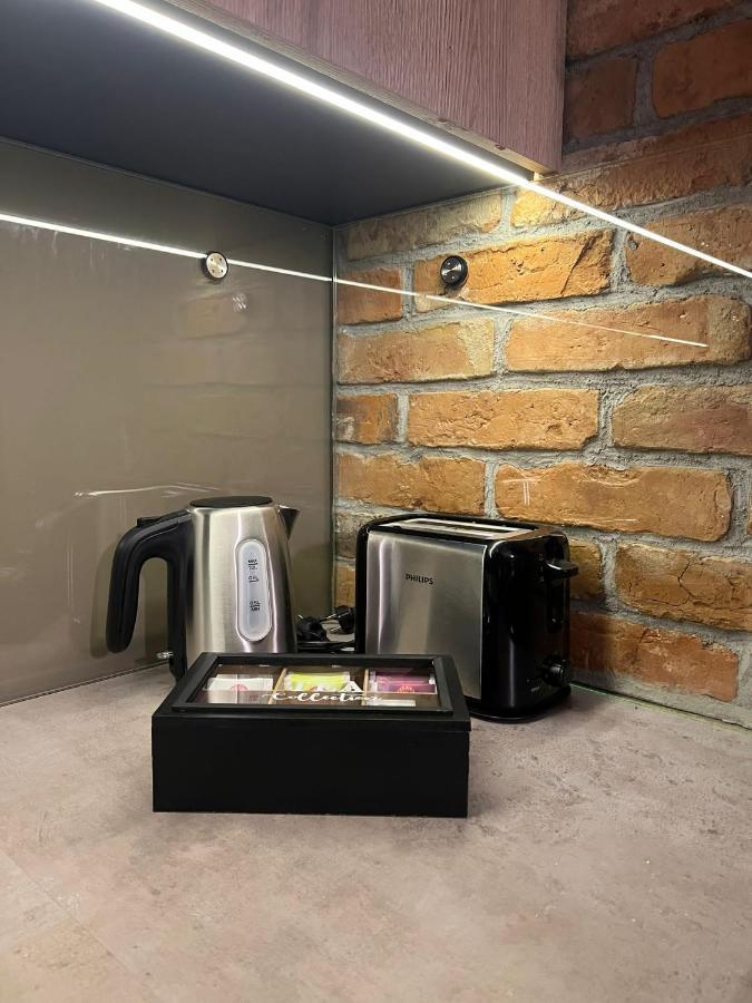 Apartament Warszawa Kolejowa Hub Expo Екстер'єр фото